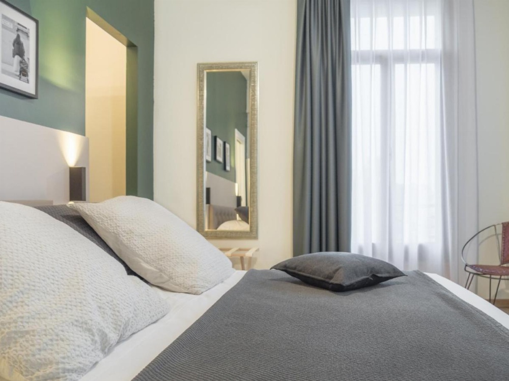 Grand Canal Suite by Wonderful Italy Image 14