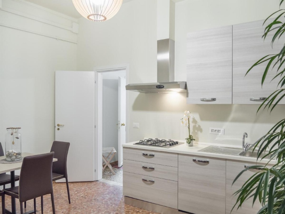 Grand Canal Suite by Wonderful Italy Image 23