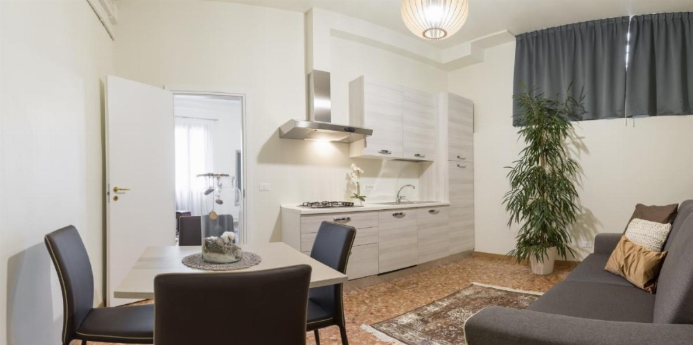 Grand Canal Suite by Wonderful Italy Image 26