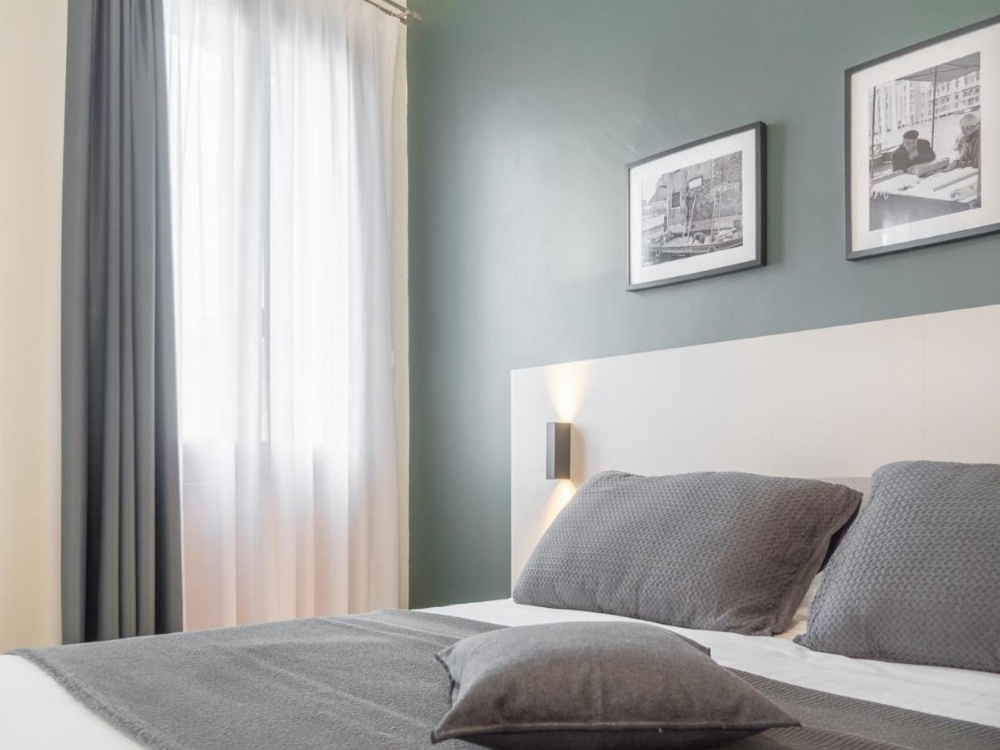 Grand Canal Suite by Wonderful Italy Image 31