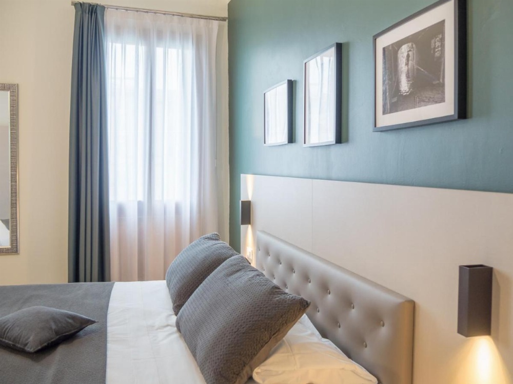 Grand Canal Suite by Wonderful Italy Image 33