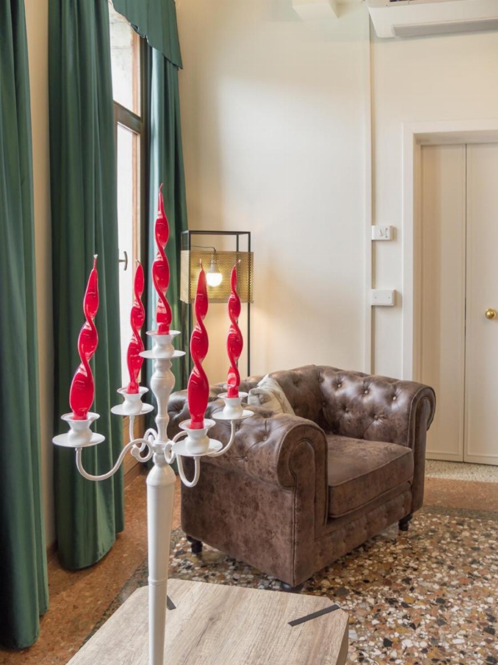 Grand Canal Suite by Wonderful Italy Image 41