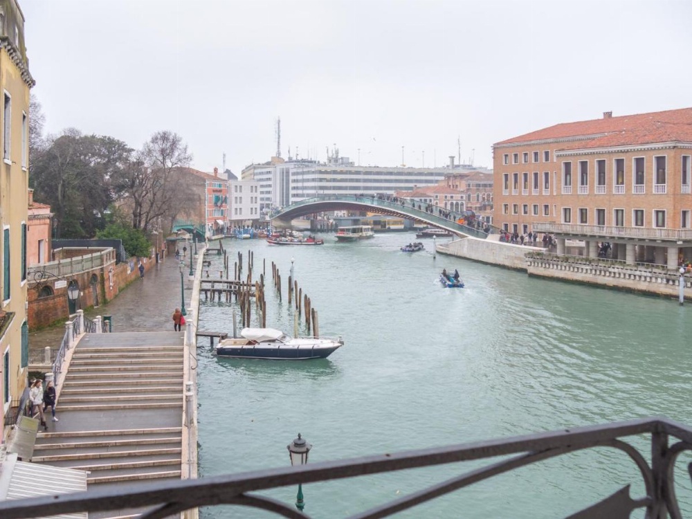 Grand Canal Suite by Wonderful Italy Image 43