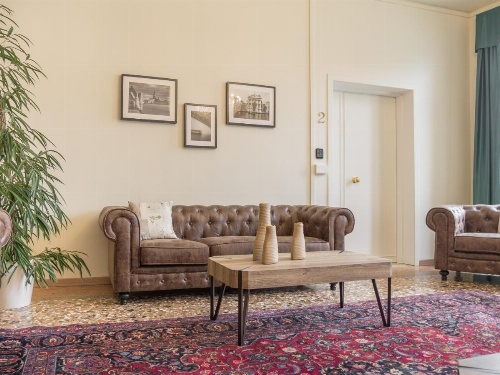 Grand Canal Suite by Wonderful Italy image 44